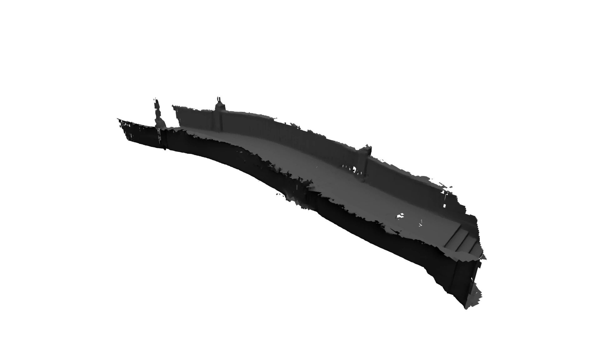 Bridge Scan