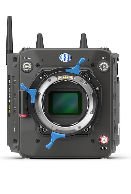 ARRI ALEXA 35 camera body