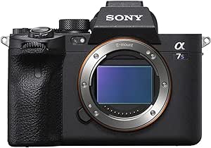 Sony α7S III camera body