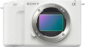 Sony ZV-E1 camera body