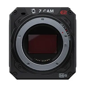 Z CAM E2-S6G camera body