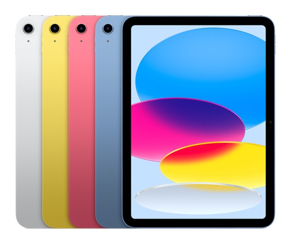 iPad (A16)