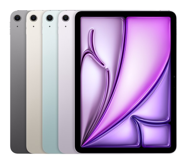 iPad Air 11-inch (M3)