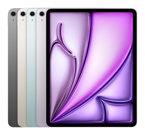 iPad Air 13-inch (M3)
