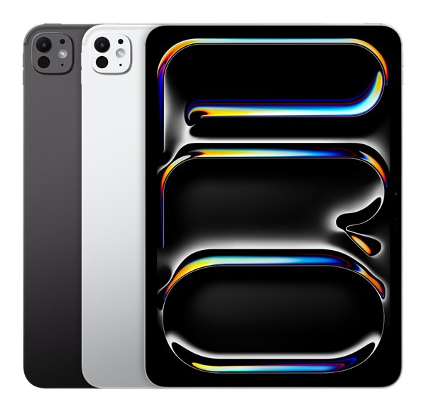 iPad Pro 11-inch (M5)
