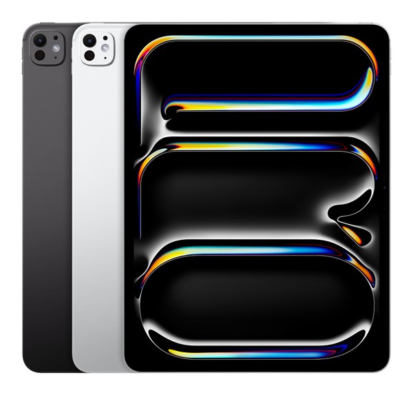 iPad Pro 13-inch (M5)