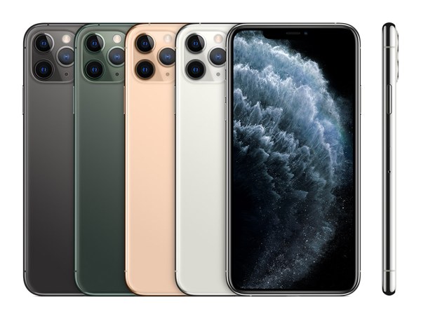 iPhone 11 Pro Max