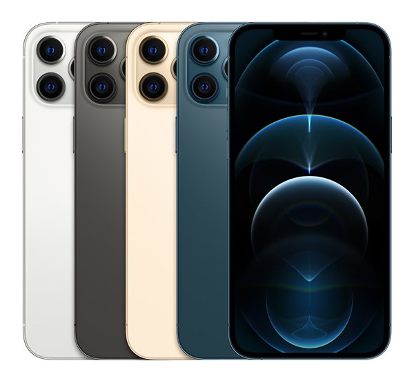 iPhone 12 Pro Max