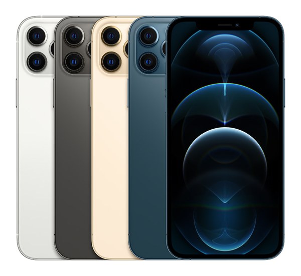 iPhone 12 Pro