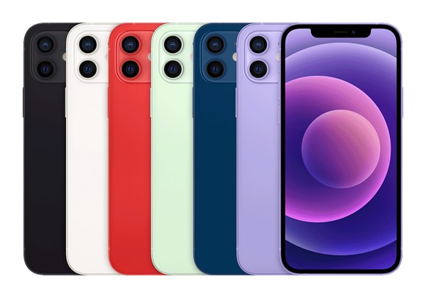 iPhone 12