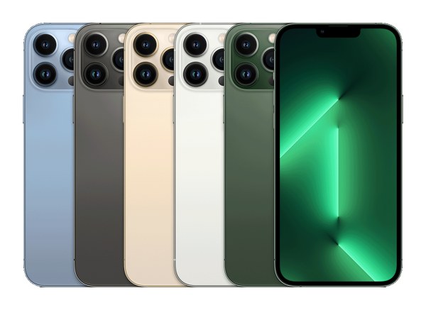 iPhone 13 Pro Max