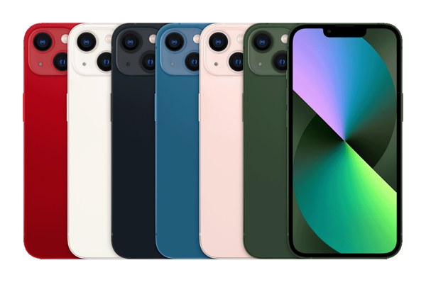 iPhone 13