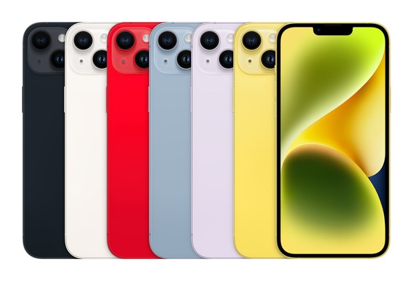 iPhone 14 Plus