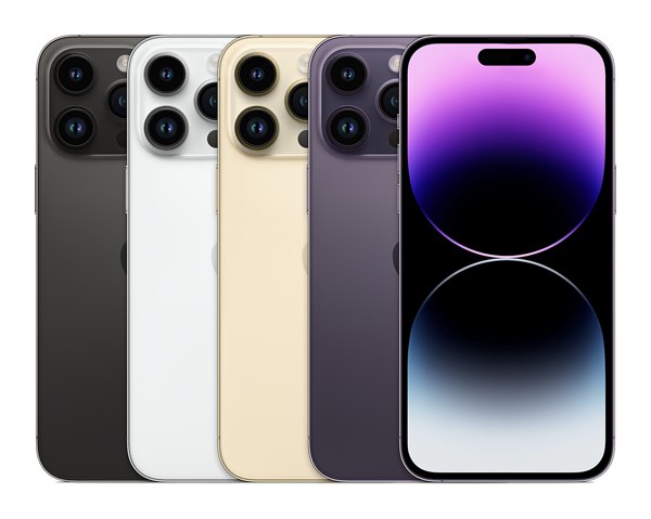 iPhone 14 Pro Max