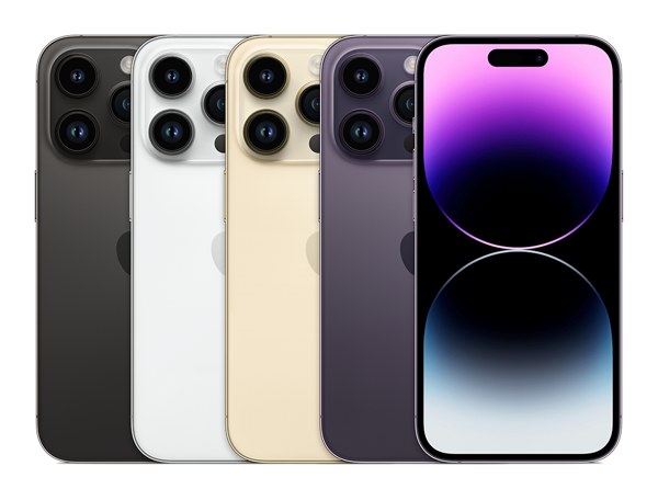 iPhone 14 Pro