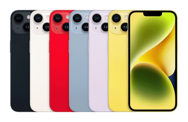 iPhone 14