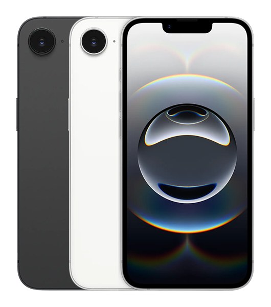 iPhone 16e