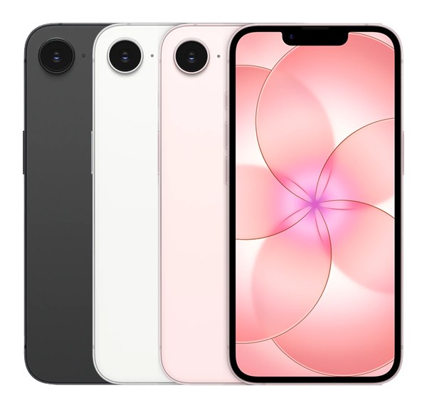 iPhone 17e