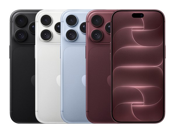 iPhone 18 Pro