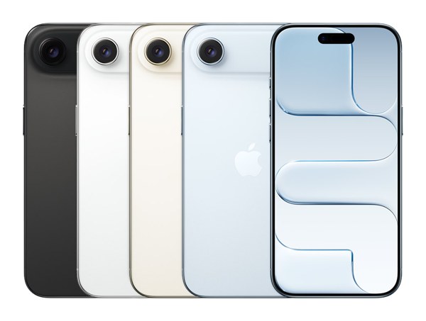 iPhone Air