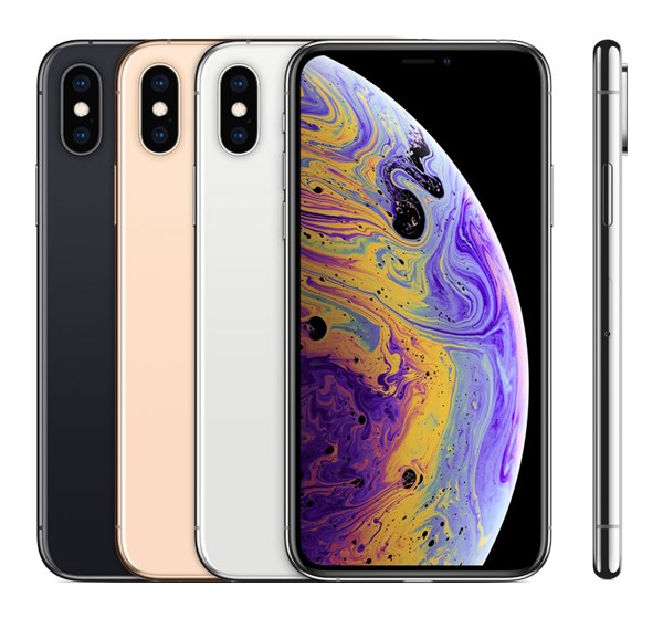 iPhone XS