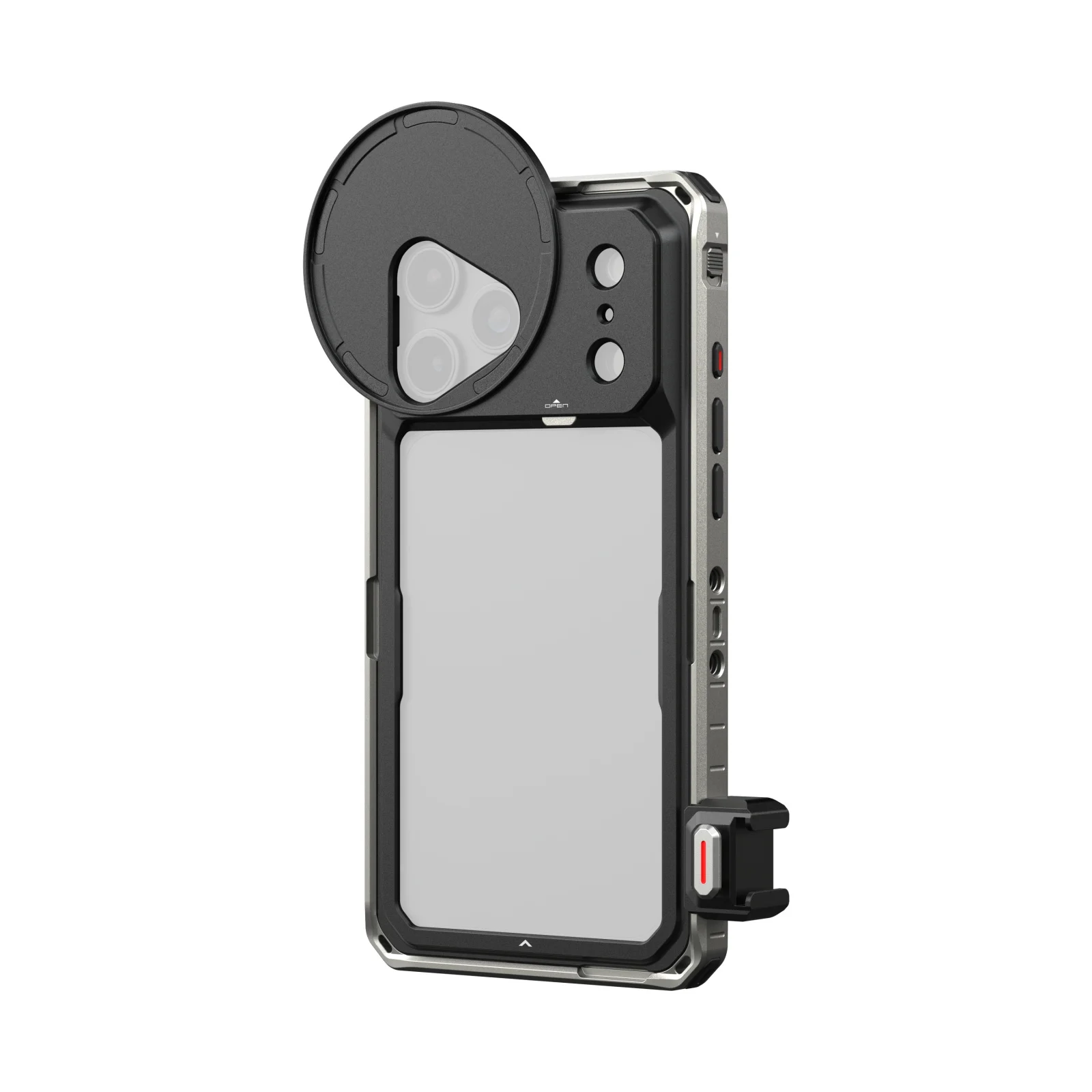 SmallRig Standard Cage Kit for iPhone 18 Pro Max